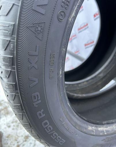 Uniroyal MS Plus 77 SUV 255/50 R19