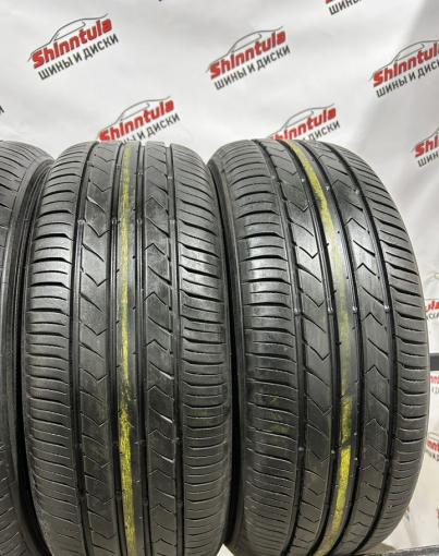 Toyo SD-7 185/55 R15