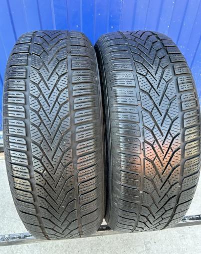 Semperit Speed Grip 2 215/65 R16