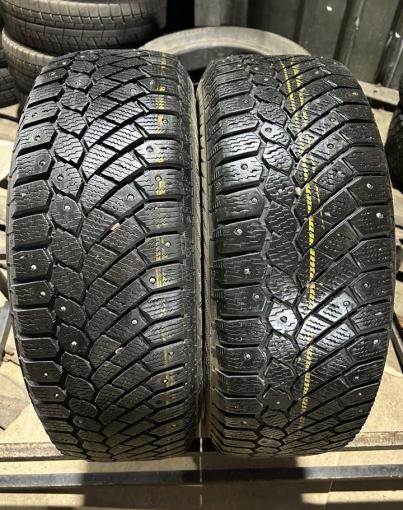 Gislaved Nord Frost 200 195/65 R15