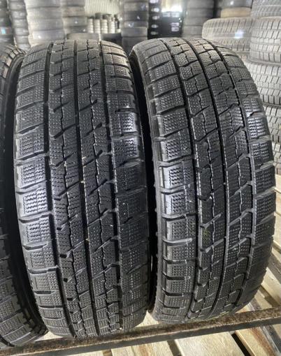 Goodyear Ice Navi Zea II 195/65 R15