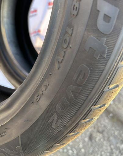 Hankook Winter I&#39;Cept Evo2 W320 235/50 R18