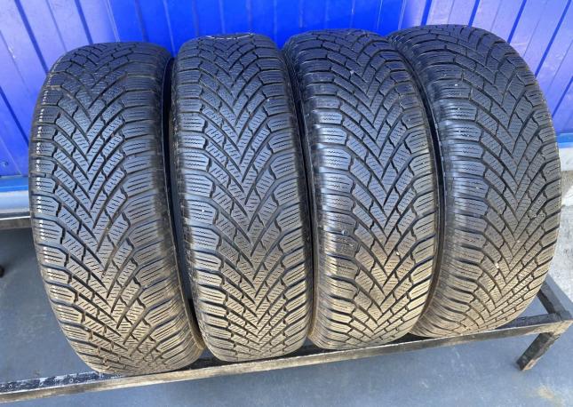 Continental ContiWinterContact TS 860 195/65 R15