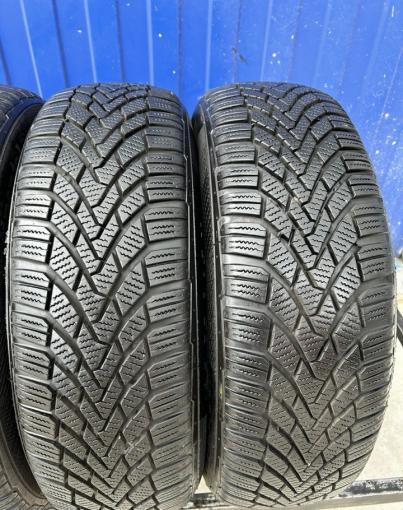 Continental ContiWinterContact TS 850 P 185/65 R15