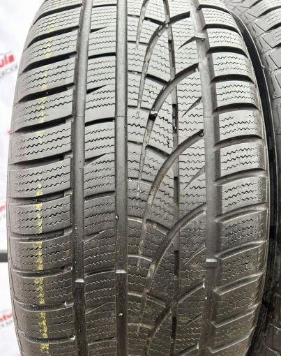 Hankook Winter I&#39;Cept Evo 235/50 R18