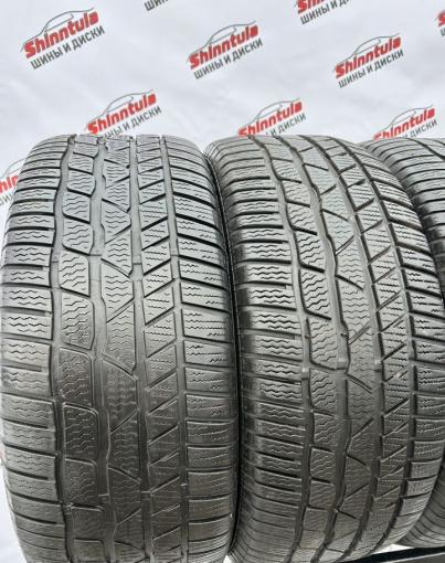 Continental ContiWinterContact TS 830 P 245/50 R18