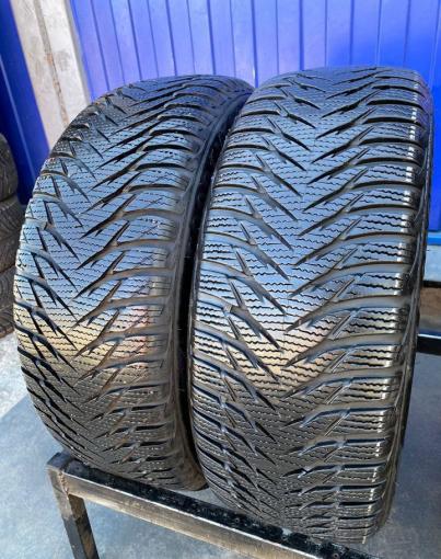 Goodyear UltraGrip 8 185/55 R15