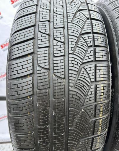 Pirelli Winter Sottozero 210 Serie II 245/50 R18
