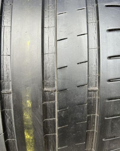Michelin Pilot Super Sport 325/30 R21