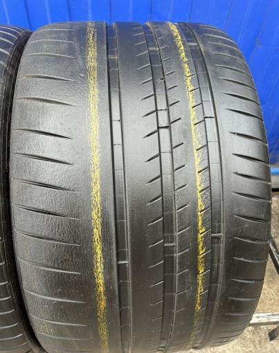 Michelin Pilot Sport Cup 2 325/30 R21