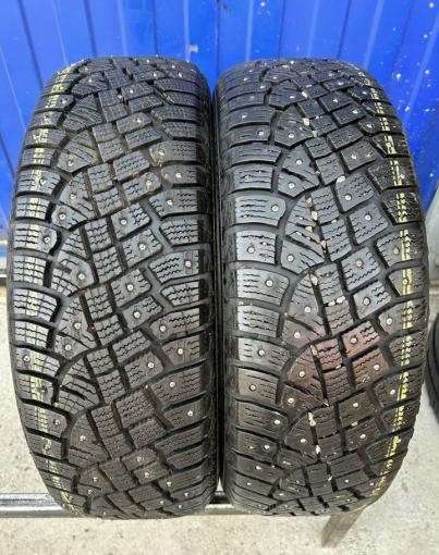 Continental IceContact 2 185/65 R15