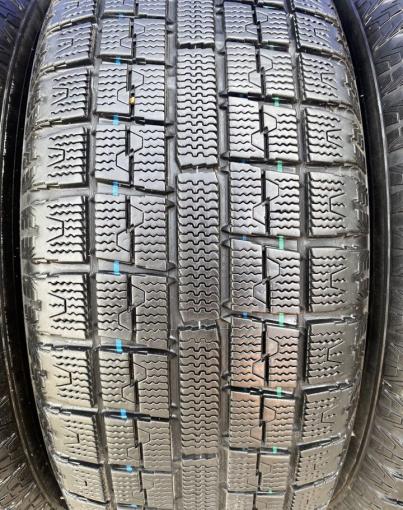 Toyo Garit G5 205/60 R16