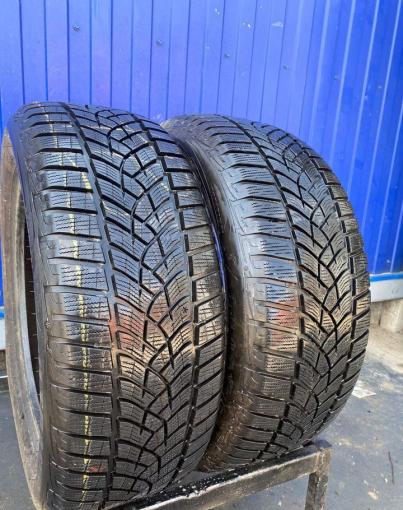 Goodyear UltraGrip Performance Gen-1 225/55 R17