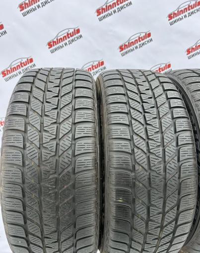 Bridgestone Blizzak LM-25 205/50 R17