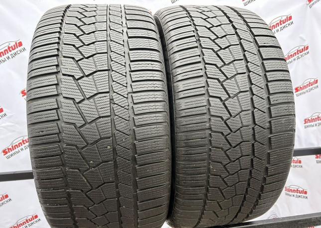 Continental ContiWinterContact TS 860S 295/40 R20