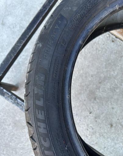 Michelin Primacy 4 185/50 R16