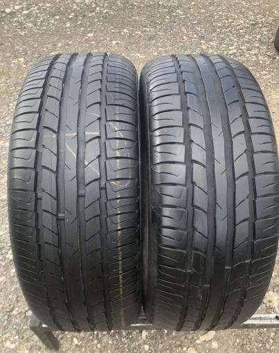 Sava Intensa HP 205/55 R16