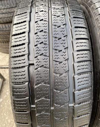 Nexen Winguard WT1 215/65 R16C