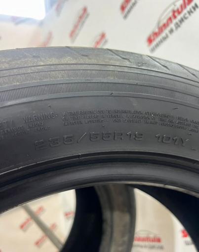 Goodyear Eagle F1 Asymmetric 3 SUV 235/55 R19