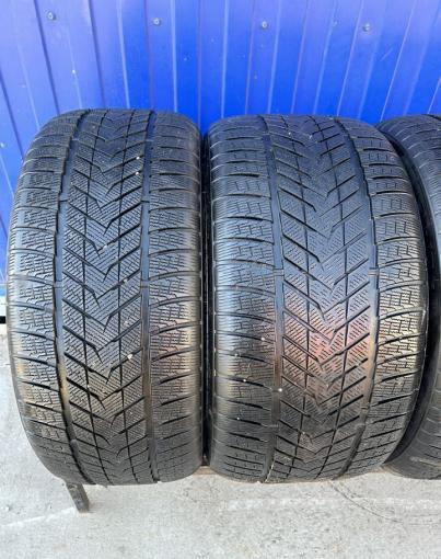 Arivo Winmaster ProX ARW5 275/40 R21 и 315/35 R21