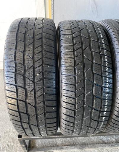 Continental ContiWinterContact TS 830 P 205/55 R16