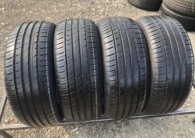 Hankook Ventus Prime 2 K115 205/55 R16