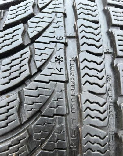 Nokian Tyres WR A4 235/45 R19