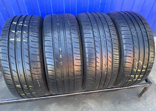 Falken ZIEX ZE914A Ecorun 225/50 R16