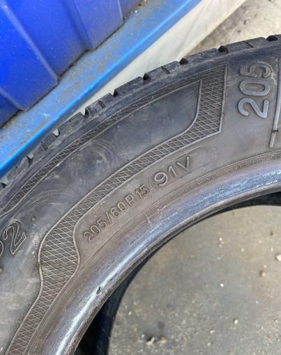 Kleber Dynaxer HP2 205/60 R15