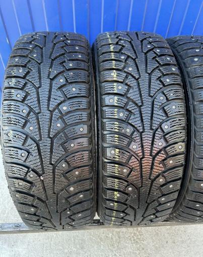 Nokian Tyres Hakkapeliitta 5 195/55 R16