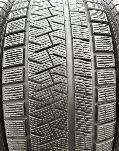 Pirelli Ice Asimmetrico 235/50 R18