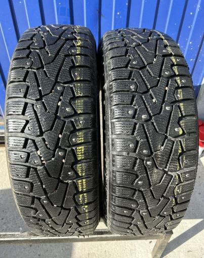 Pirelli Ice Zero 185/65 R15