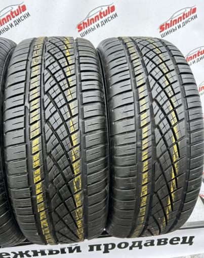 Continental ExtremeContact DWS 215/55 R16