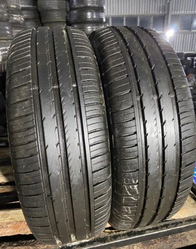 Fulda EcoControl HP 185/60 R15