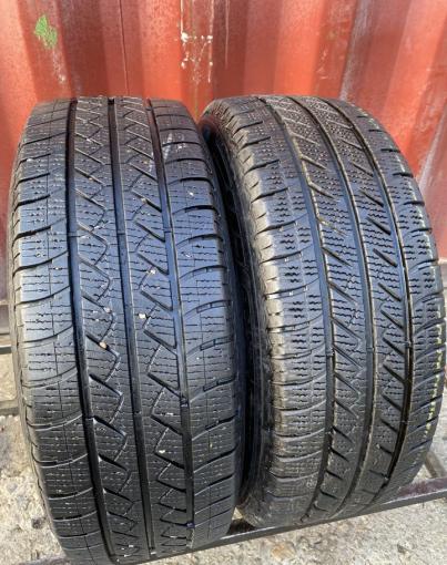 Goodyear Vector 4Seasons Cargo 215/65 R15C