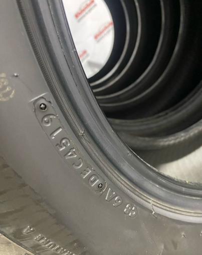 Bridgestone Potenza Adrenalin RE004 225/55 R16