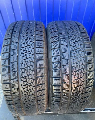 Pirelli Ice Asimmetrico 215/55 R16