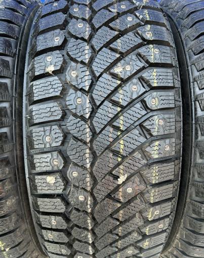 Continental ContiIceContact 195/55 R16