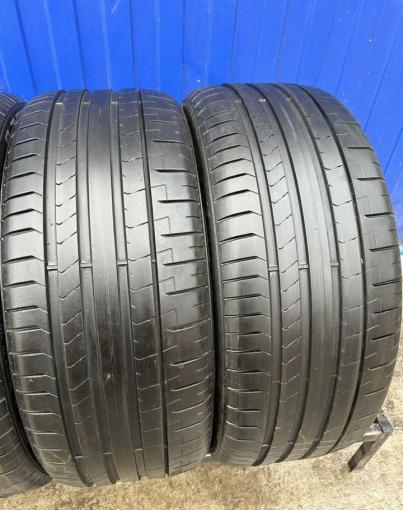 Pirelli P Zero 255/35 R21