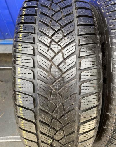 Fulda Kristall Control HP 2 215/60 R16