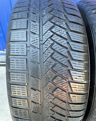 Continental ContiWinterContact TS 850 P 225/55 R16