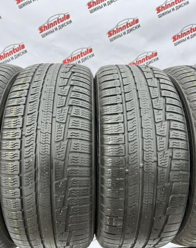Nokian Tyres WR A3 245/50 R18