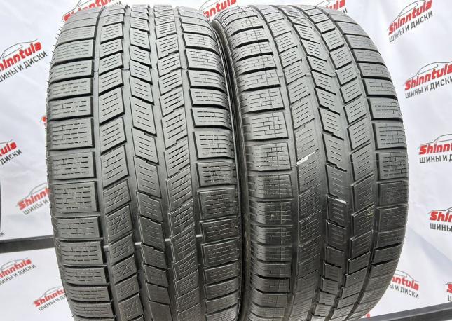 Pirelli Scorpion Ice&amp;Snow 255/55 R18