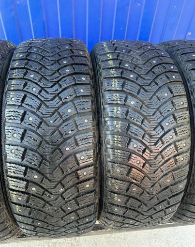 Michelin X-Ice North 2 195/55 R16