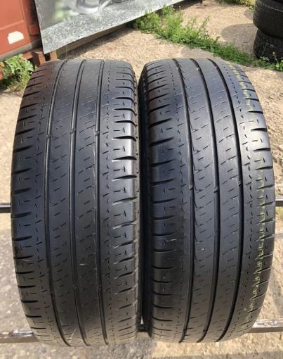 Michelin Agilis 235/65 R16C