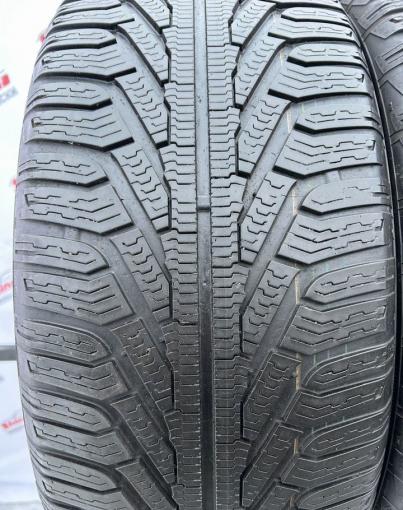 Uniroyal MS Plus 77 SUV 255/50 R19