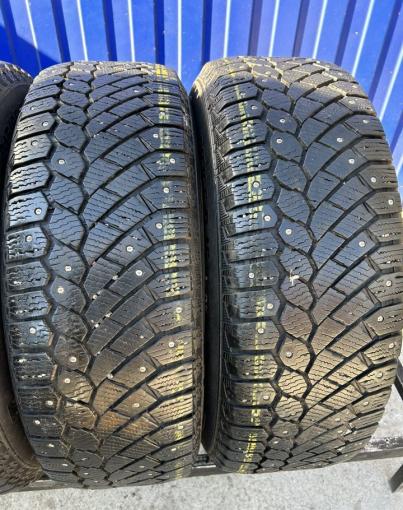 Continental ContiIceContact 195/65 R15