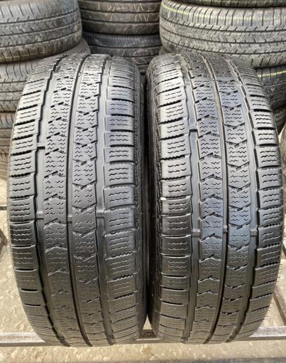 Nexen Winguard WT1 215/65 R16C