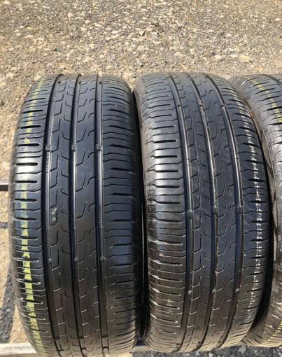 Continental ContiEcoContact 6 185/55 R15