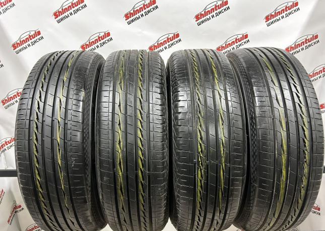 Bridgestone Alenza LX100 225/65 R17